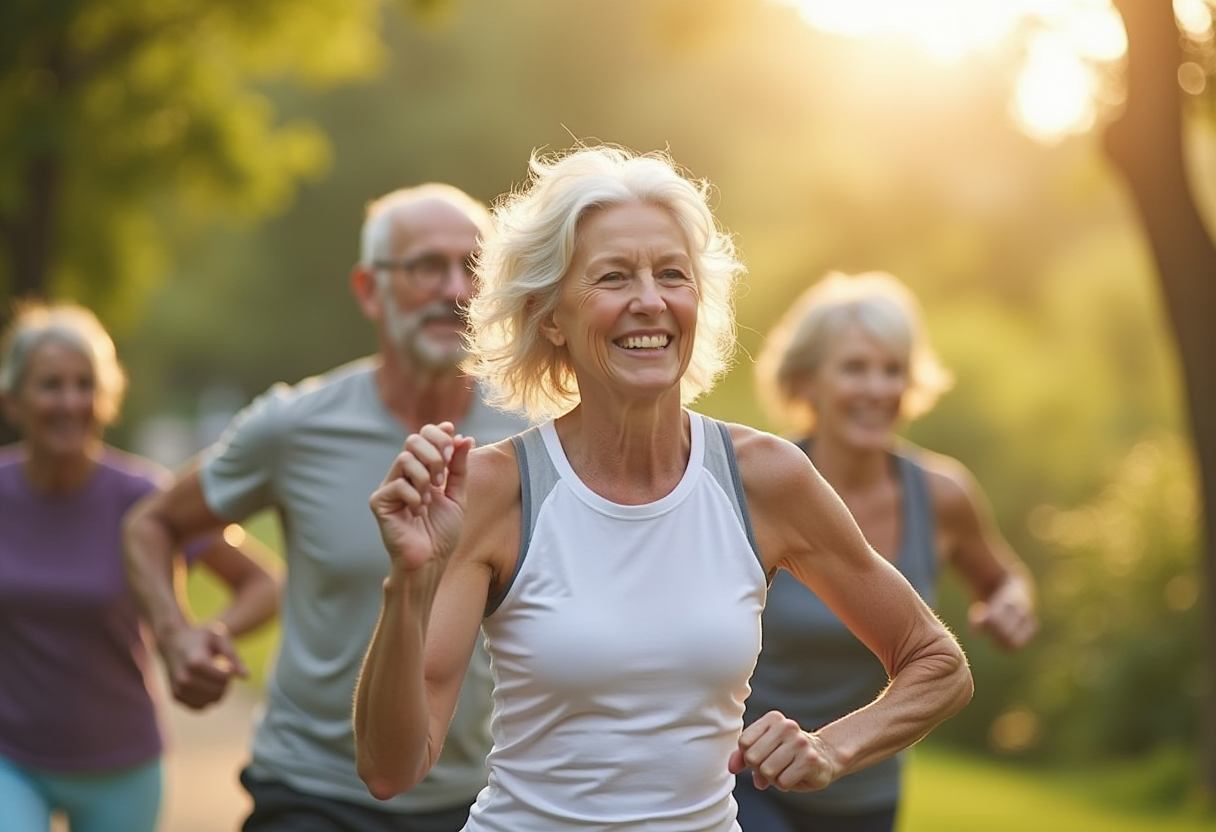 Правильне дихання під час тренувань